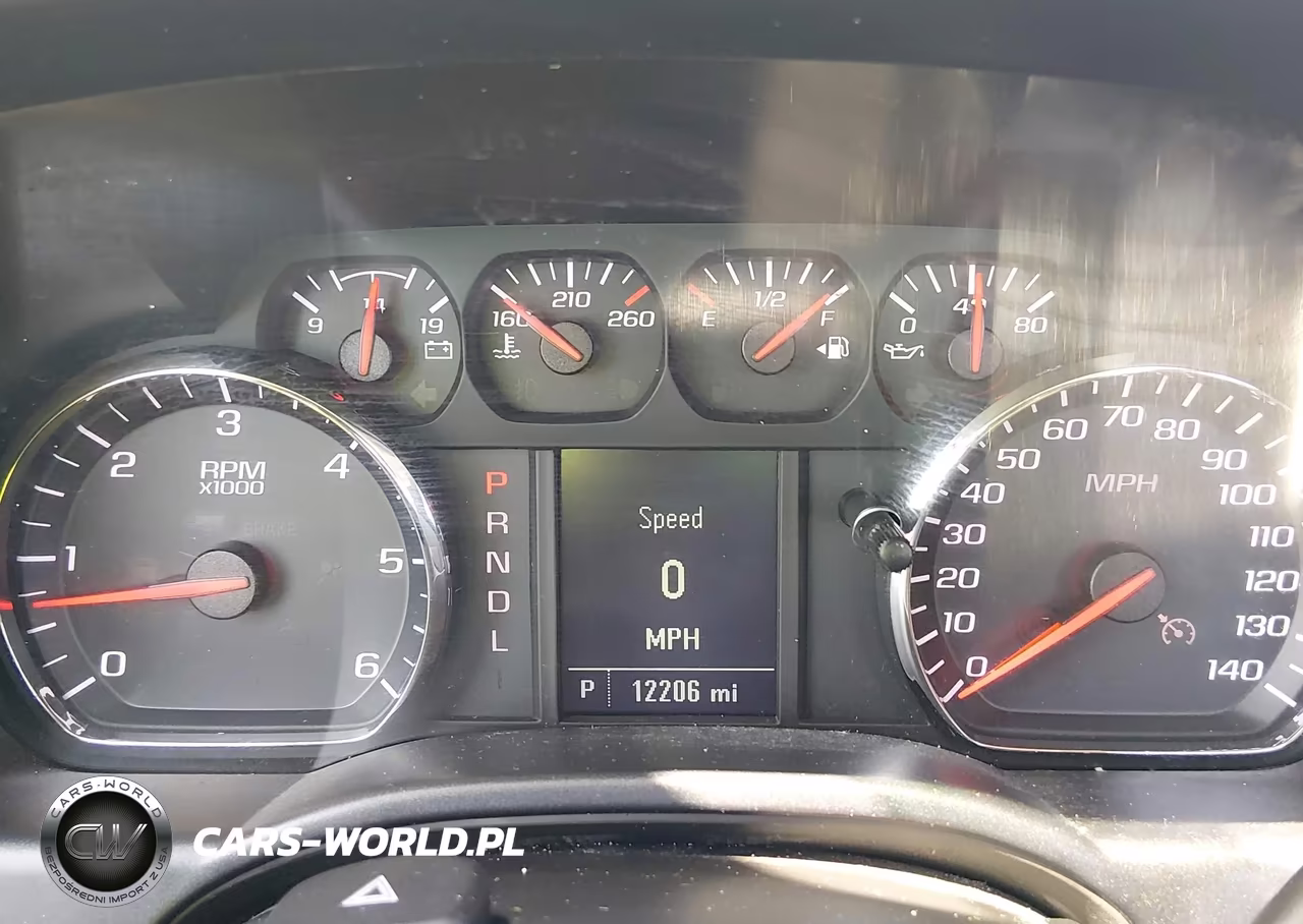 2018 Chevrolet Silverado 1500 Wt VIN:1GCNCNEH9JZ123687 - 7