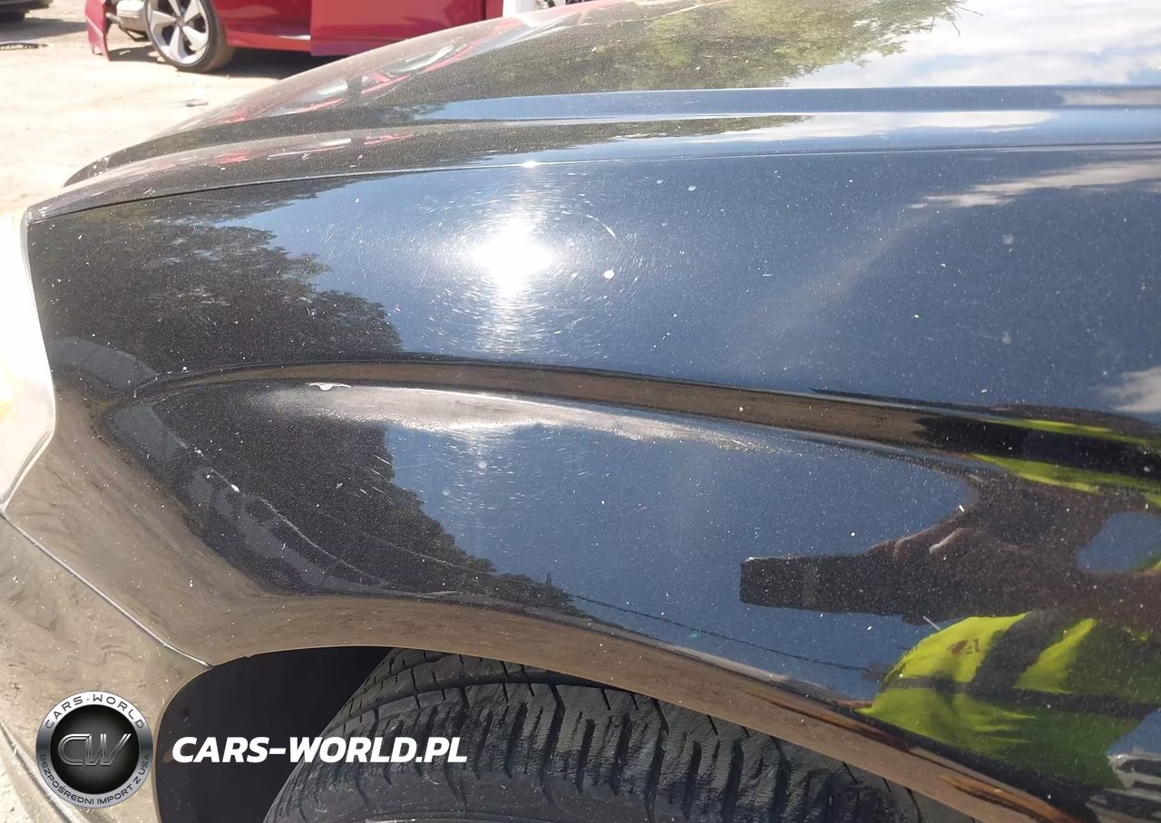 2006 Chevrolet Monte Carlo Ss VIN:2G1WL16C869254720 - 6