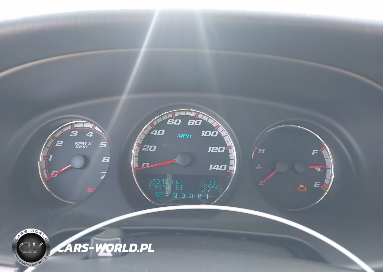 2006 Chevrolet Monte Carlo Ss VIN:2G1WL16C869254720 - 7