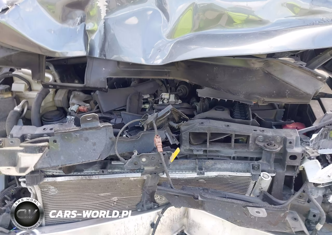 2020 Nissan Murano Platinum Fwd VIN:5N1AZ2DJ8LN144343 - 10