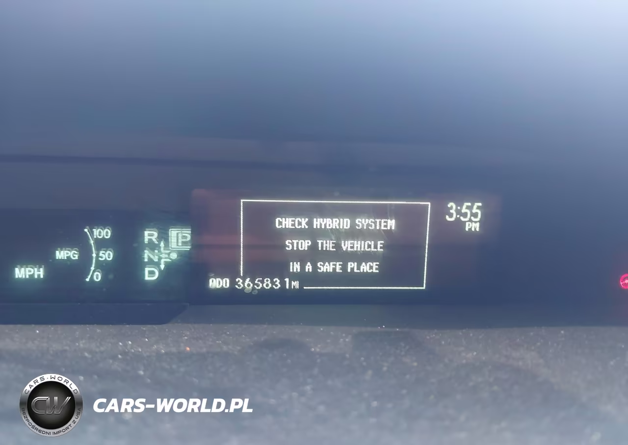 2012 Toyota Prius Two VIN:JTDKN3DU2C1539971 - 7
