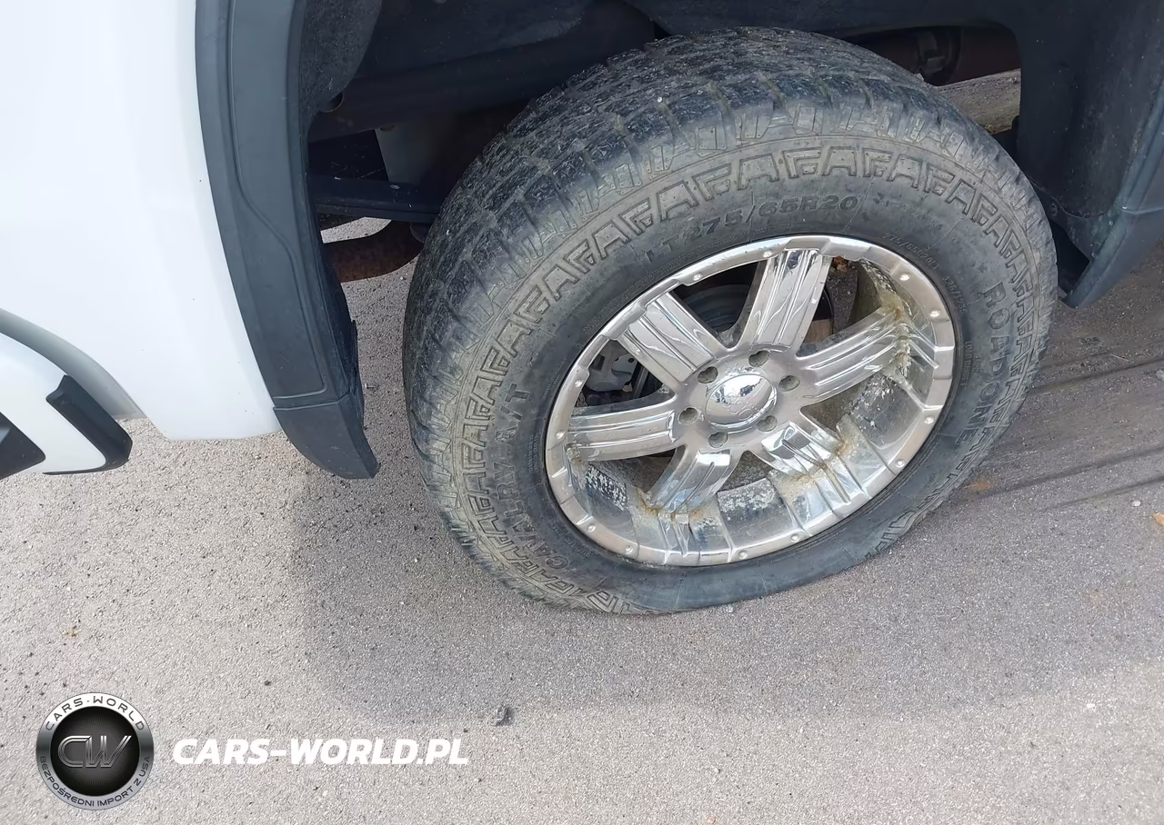 2020 GMC Sierra 1500 4Wd Short Box At4 VIN:3GTP9EED4LG228354 - 20