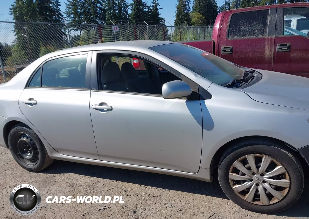 2013 Toyota Corolla Le VIN:5YFBU4EE7DP132130 - 13