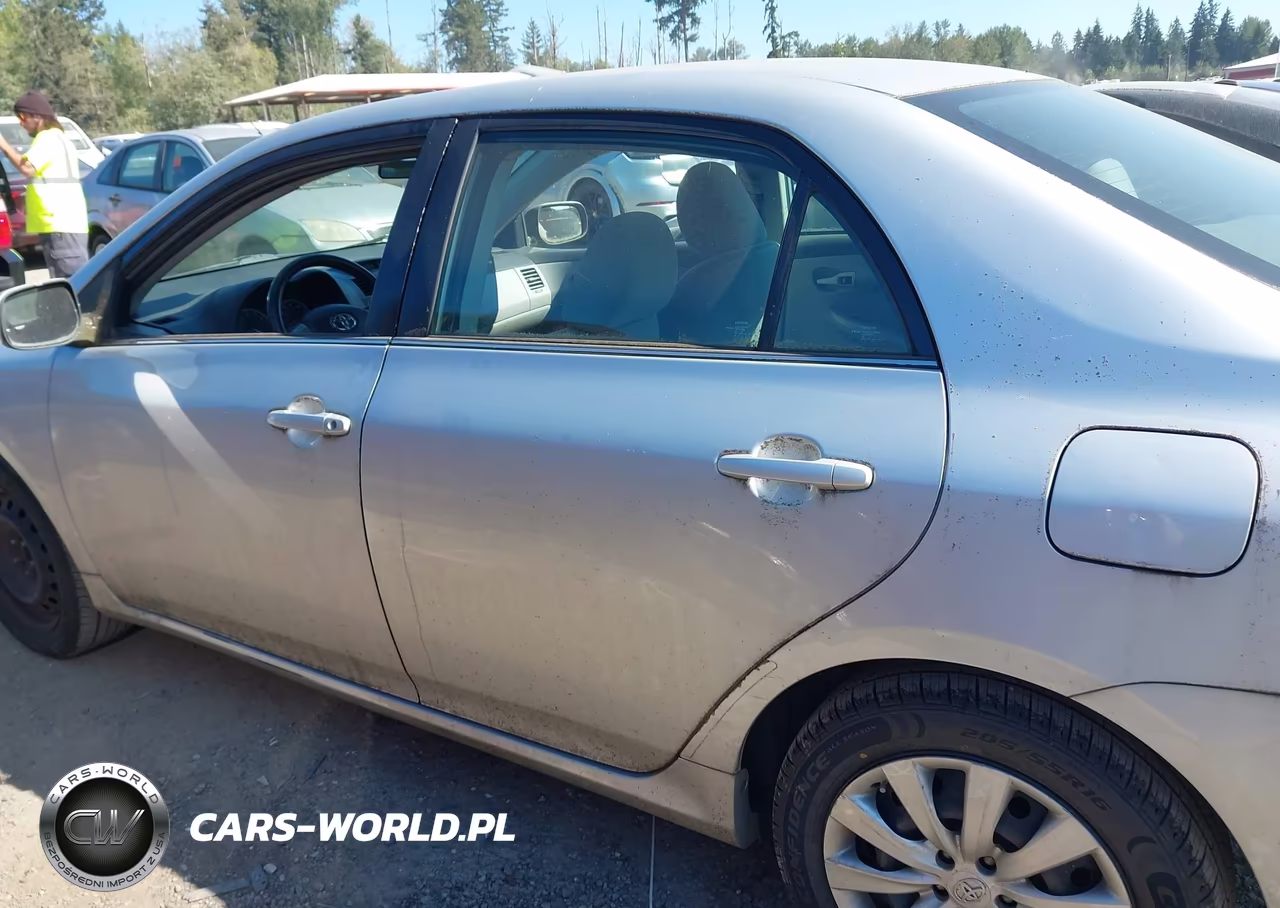 2013 Toyota Corolla Le VIN:5YFBU4EE7DP132130 - 14
