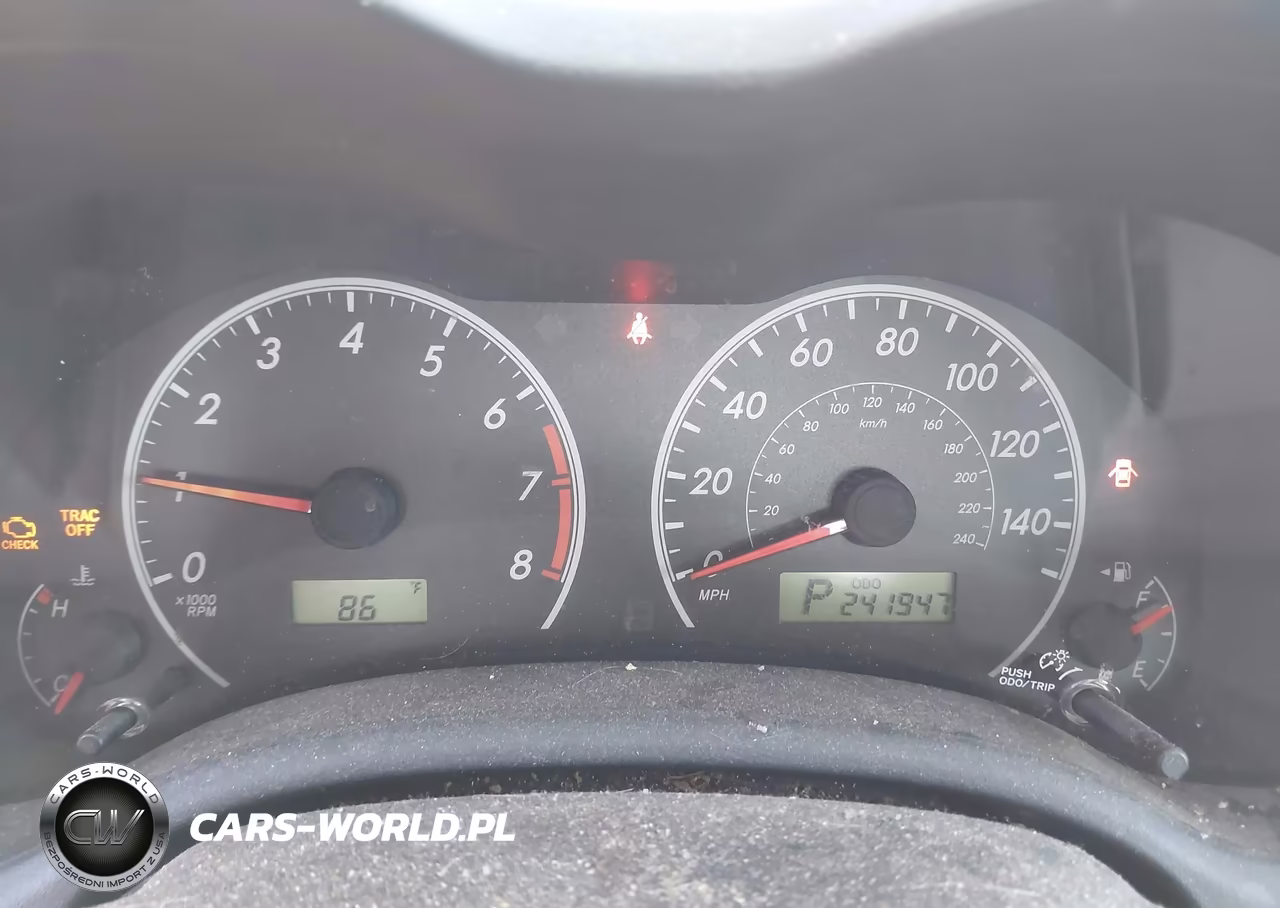 2013 Toyota Corolla Le VIN:5YFBU4EE7DP132130 - 7