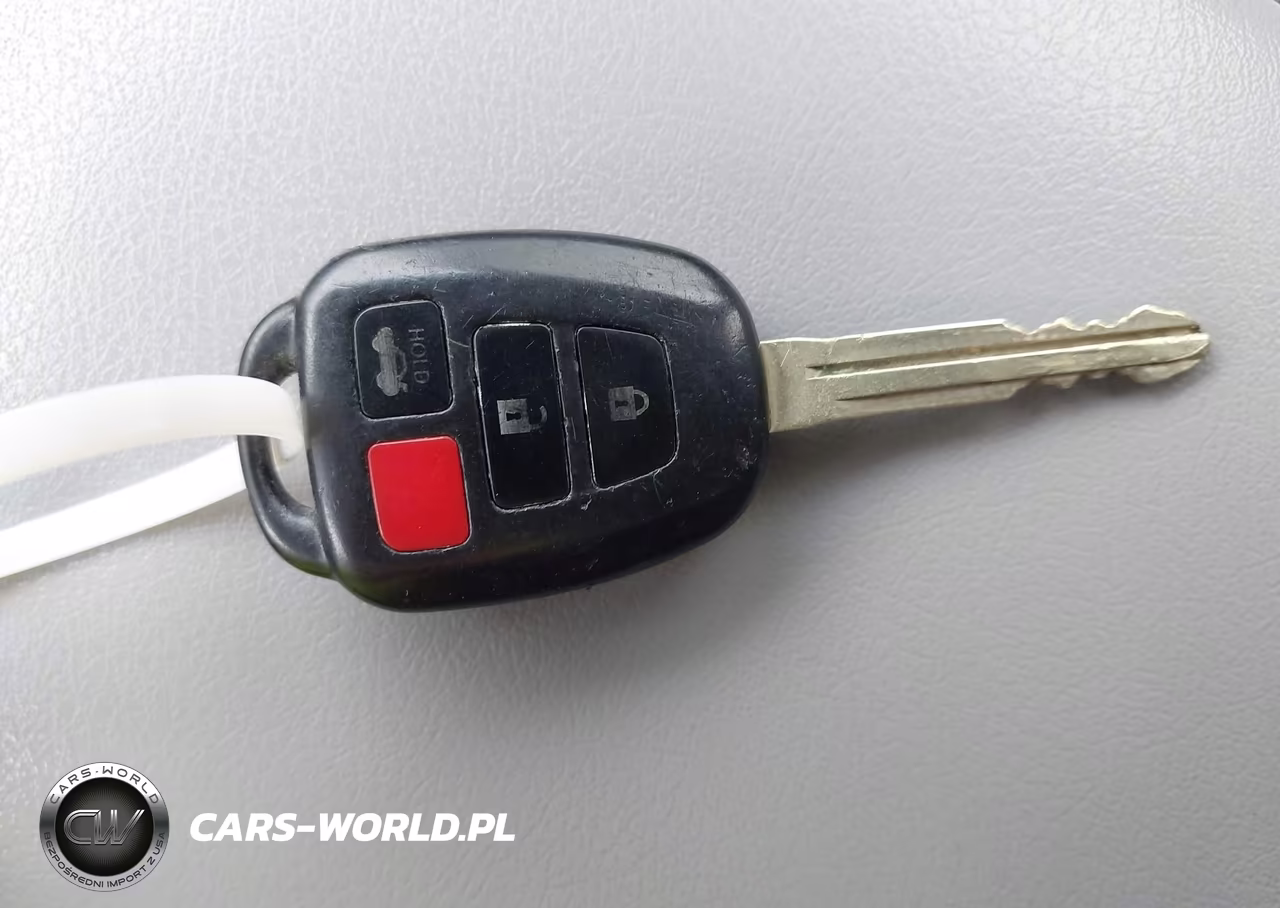 2012 Toyota Camry Le VIN:4T4BF1FK3CR220950 - 11