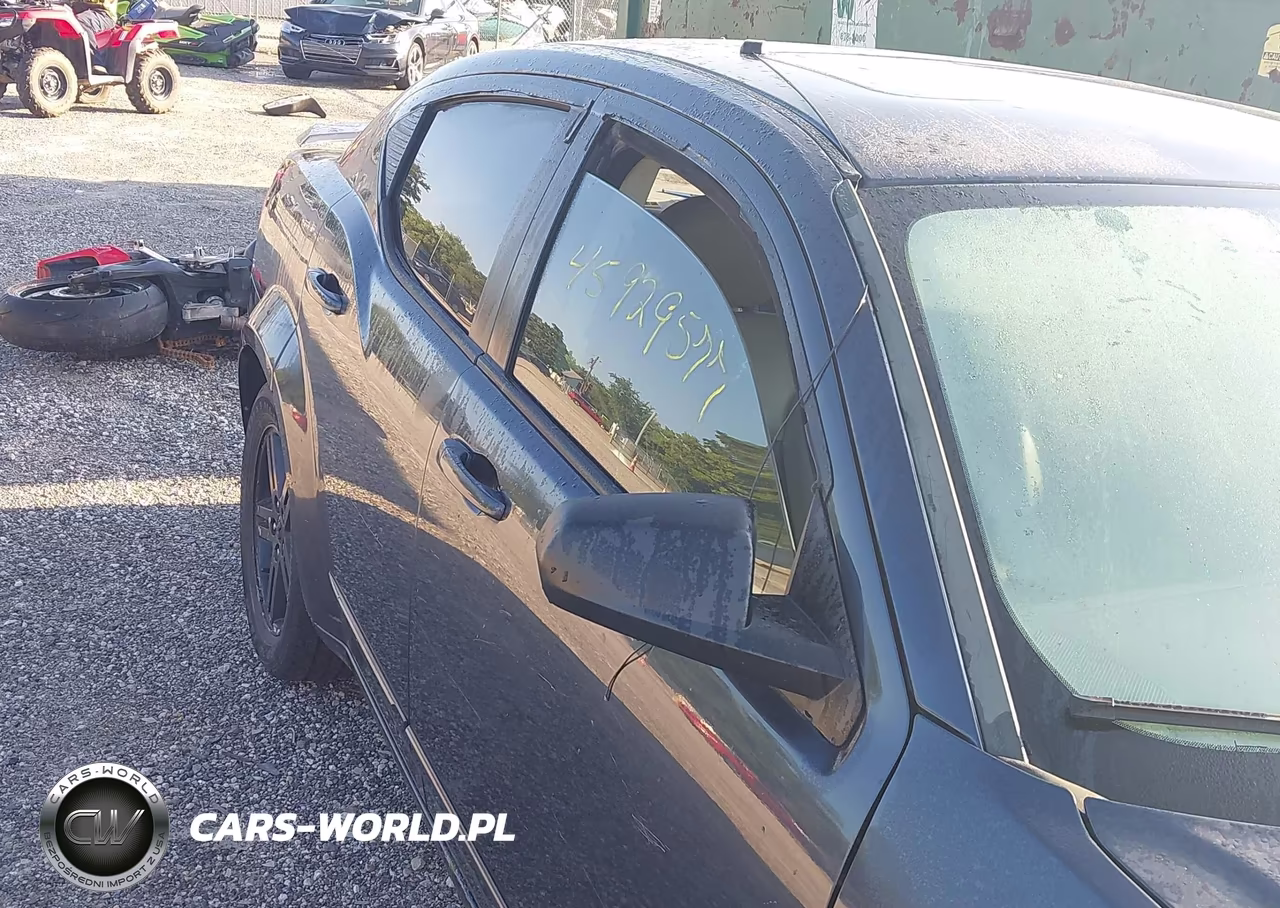 2008 Dodge Avenger VIN:1B3LC56K98N688137 - 15