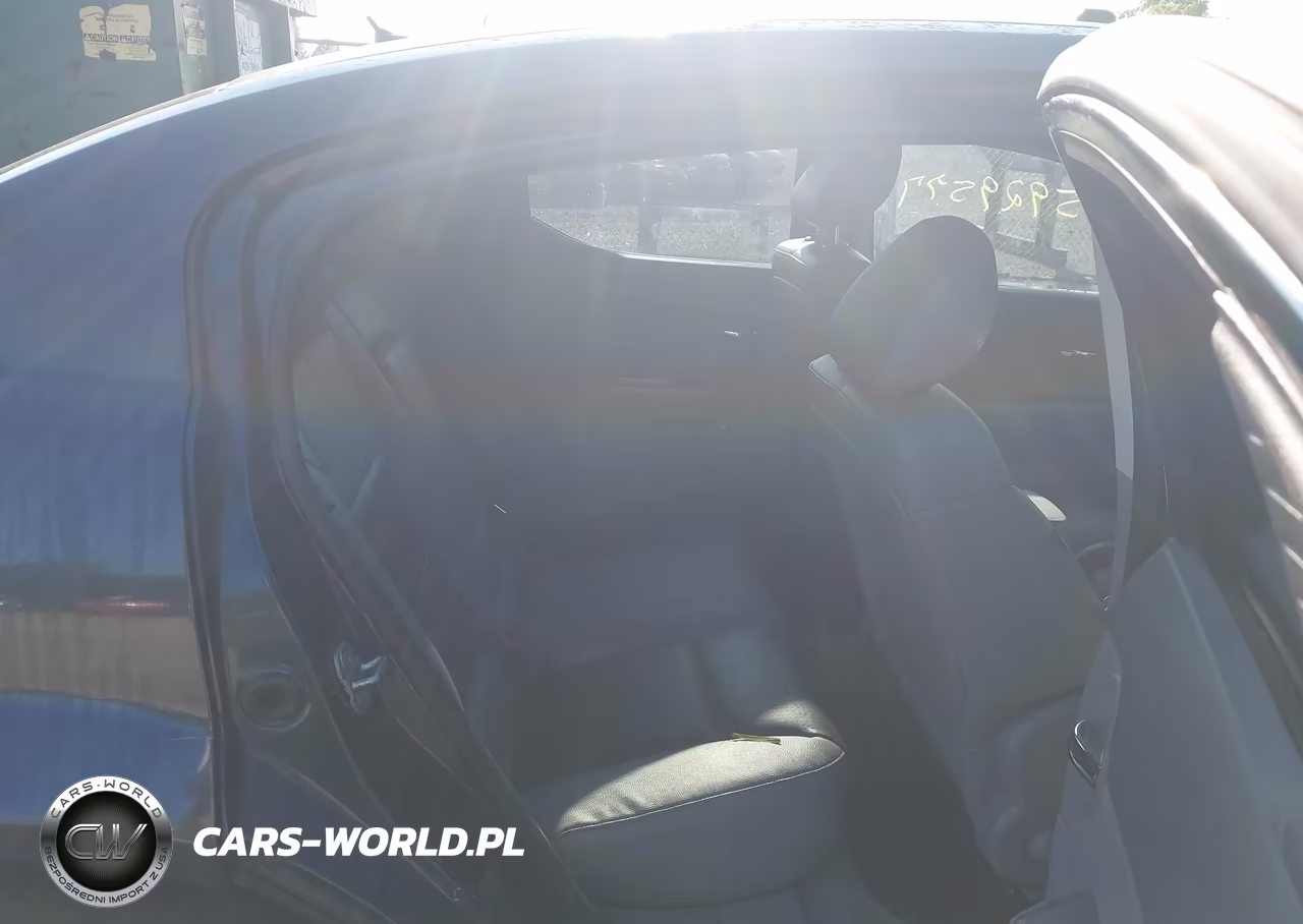 2008 Dodge Avenger VIN:1B3LC56K98N688137 - 8