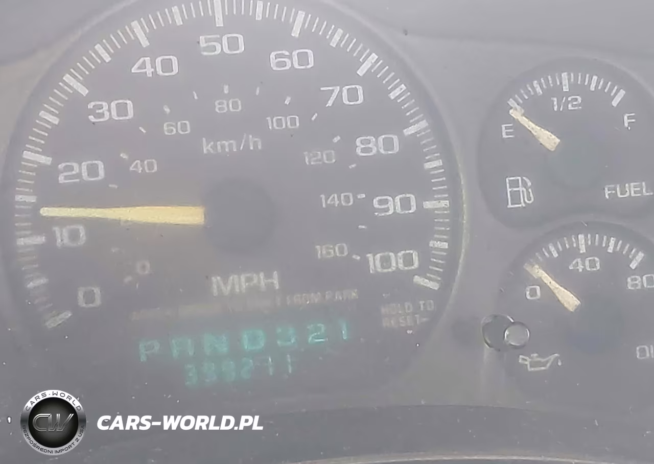 1999 Chevrolet Silverado 1500 Ls VIN:2GCEK19T1X1139121 - 7