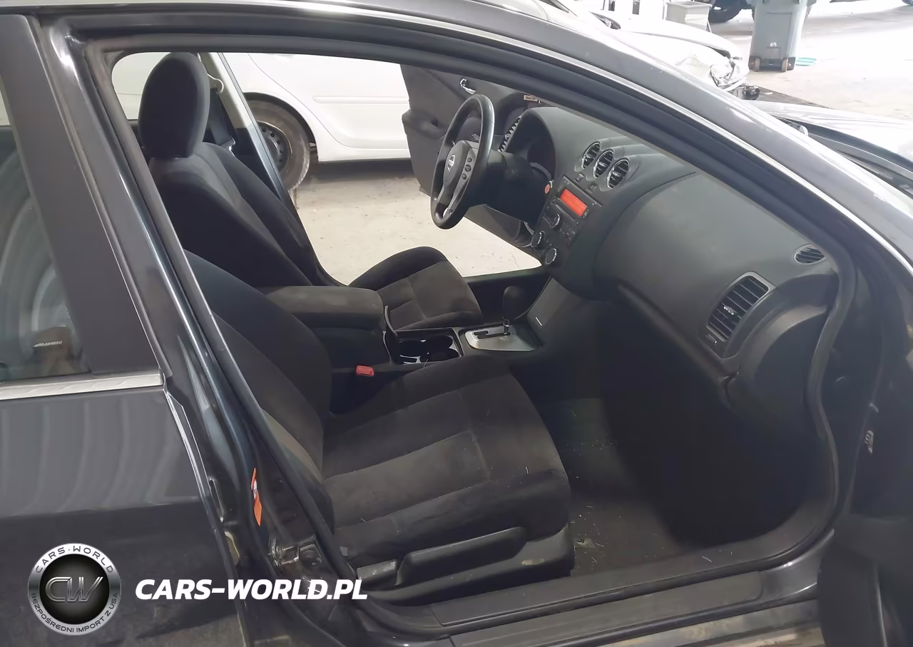 2009 Nissan Altima 2.5 S VIN:1N4AL21E49N560854 - 5