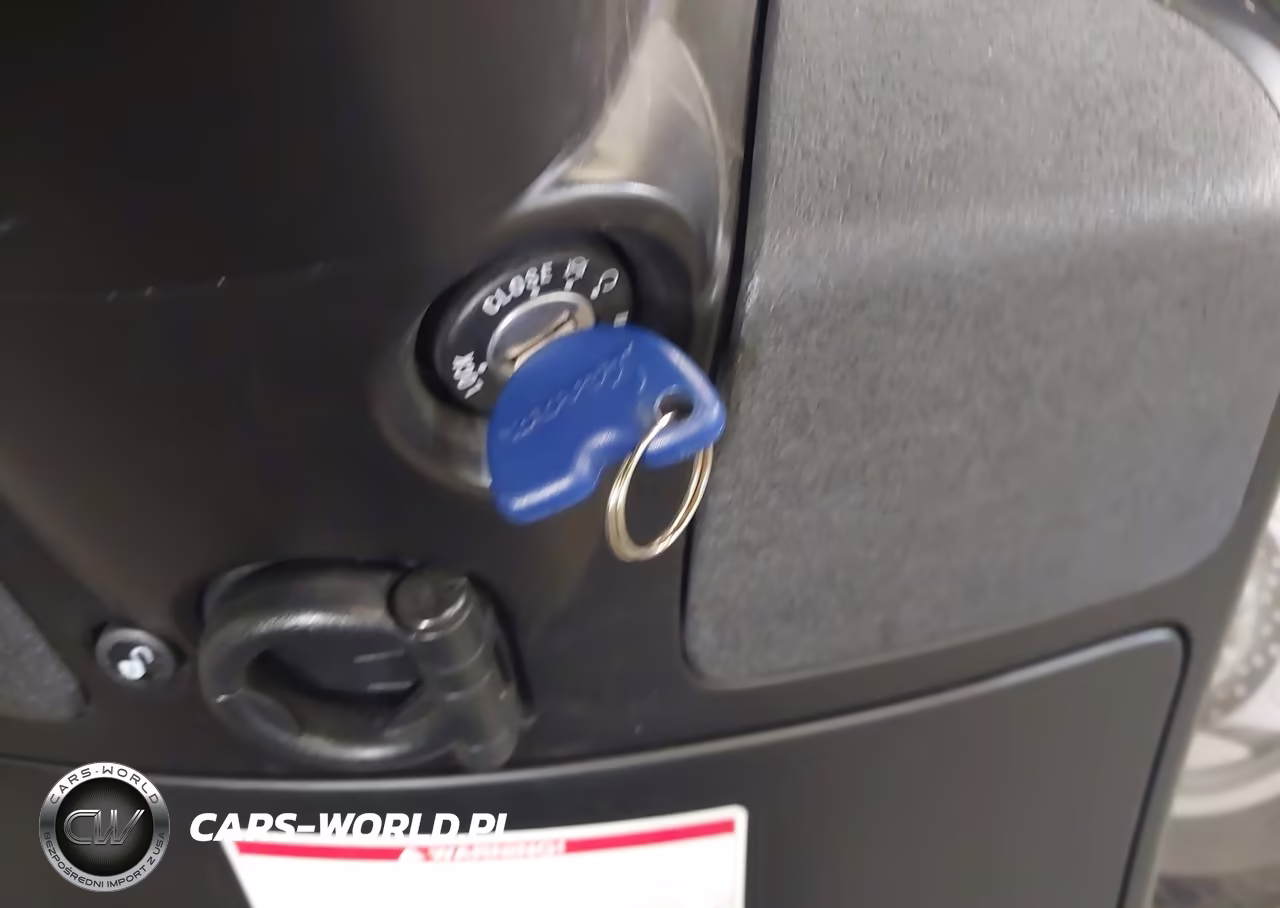 2021 Vespa Gts 300 VIN:ZAPMA39M9M5202204 - 11