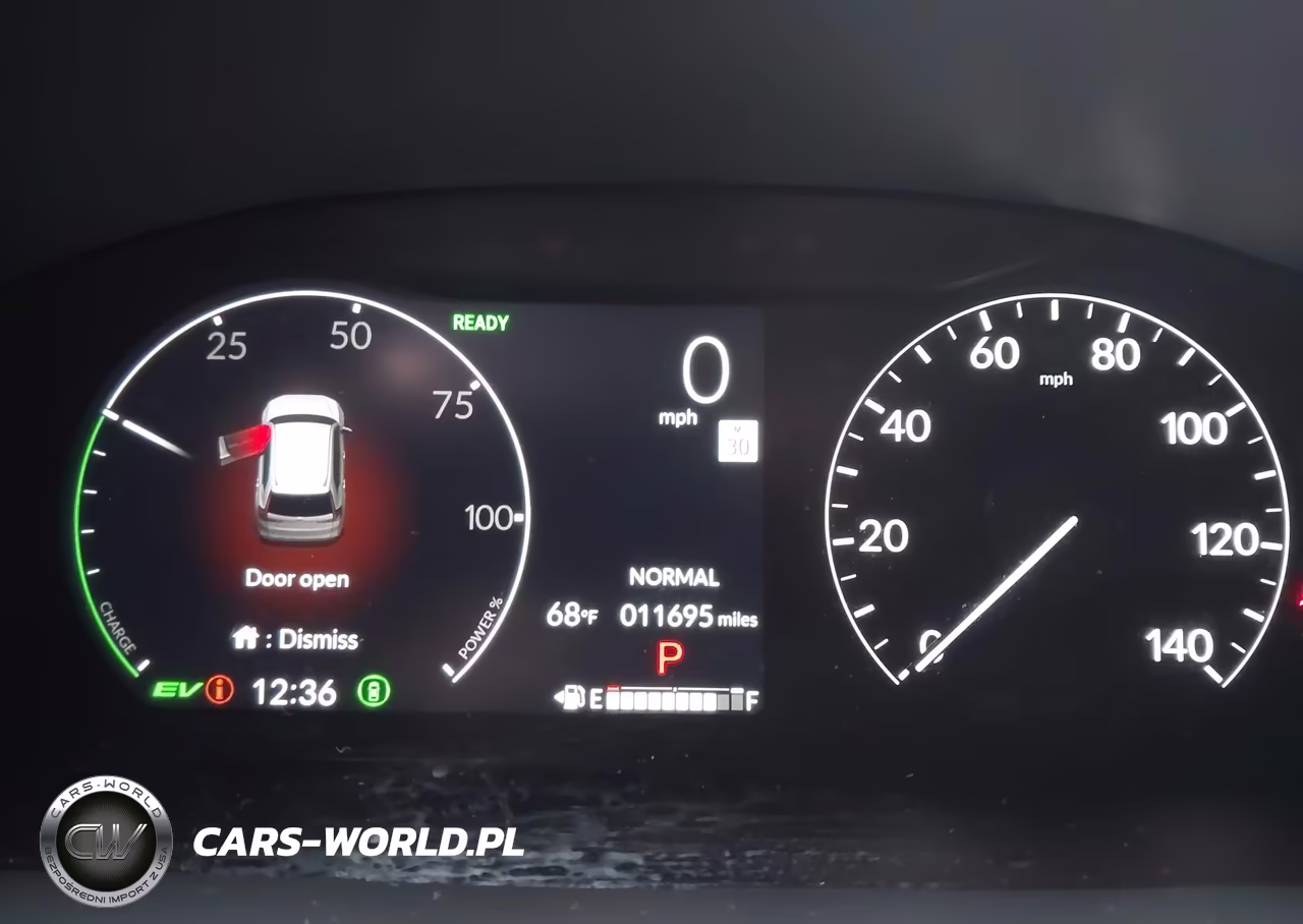 2025 Honda Cr-V Hybrid Sport-L VIN:5J6RS6H8XSL040421 - 7