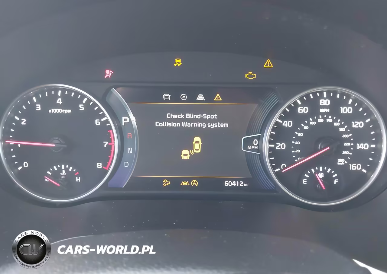 2021 Kia Seltos Sx Turbo VIN:KNDETCA27M7203415 - 7