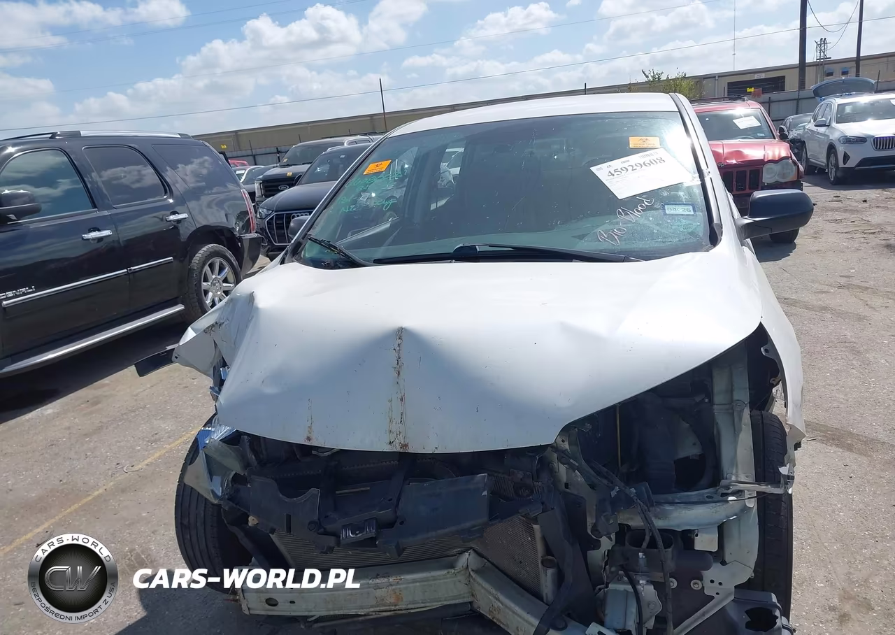 2013 Honda Cr-V Lx VIN:5J6RM3H33DL030295 - 11