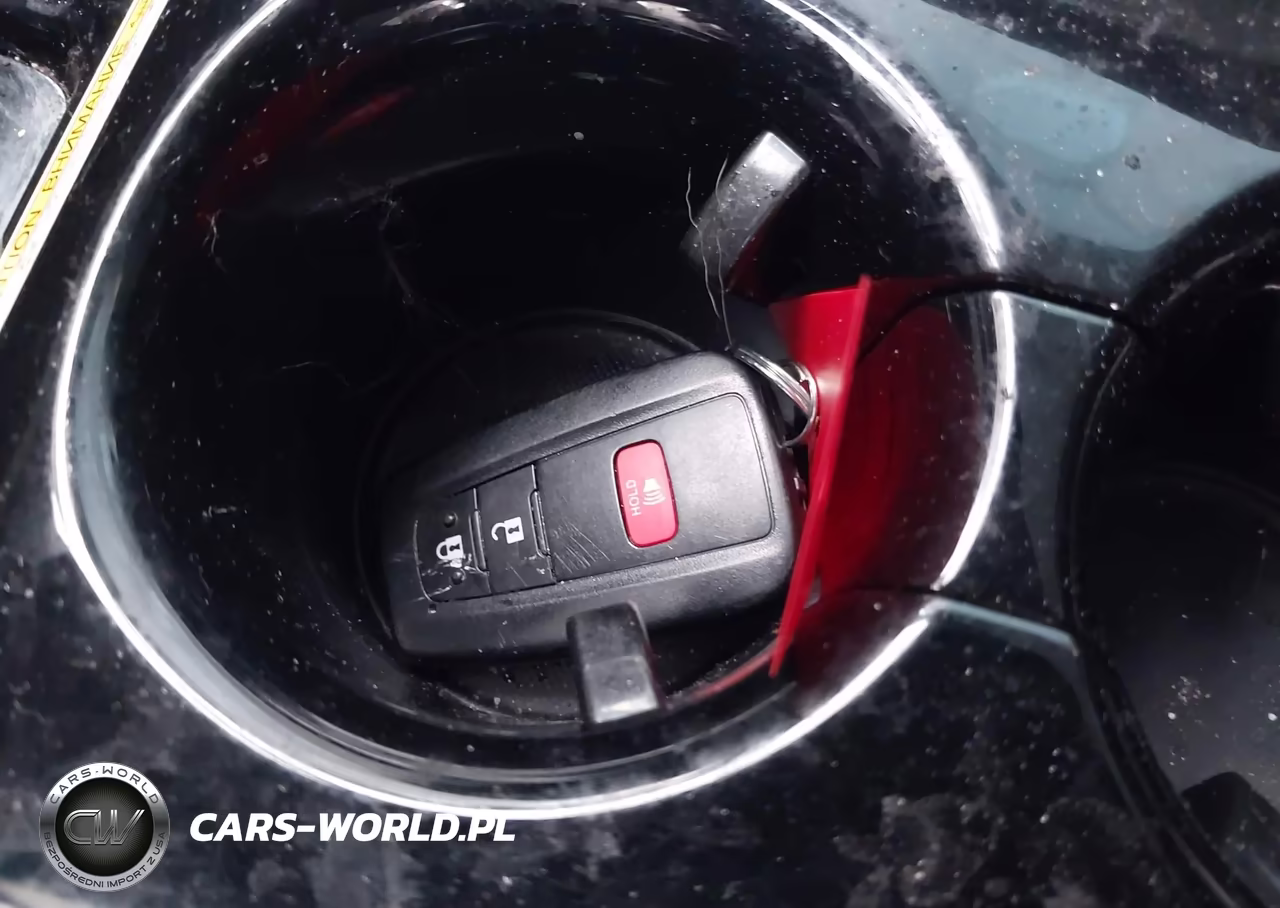 2017 Toyota Prius Three VIN:JTDKARFUXH3044019 - 11