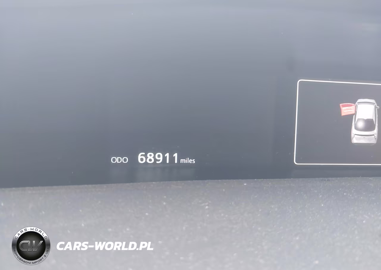 2017 Toyota Prius Three VIN:JTDKARFUXH3044019 - 7