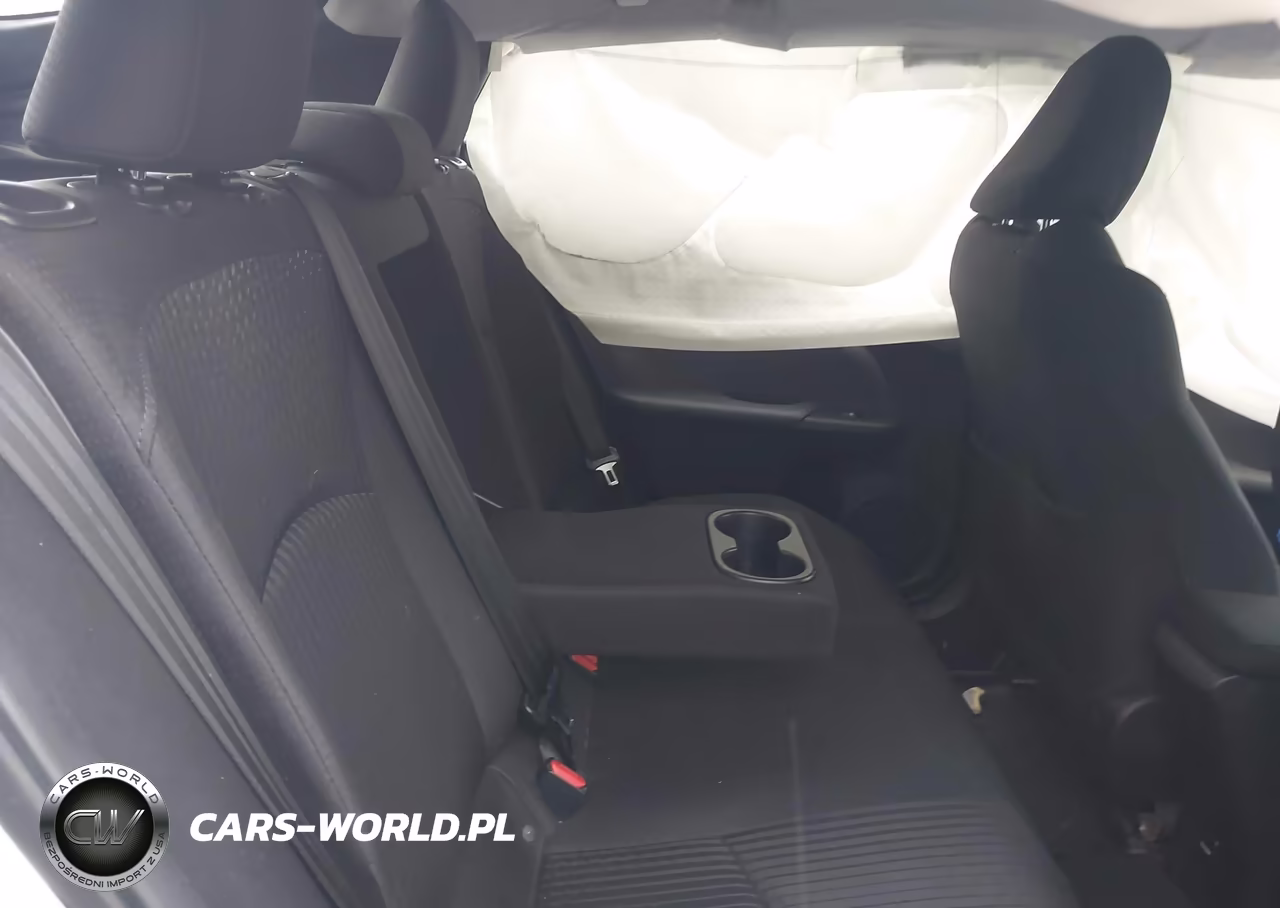 2017 Toyota Prius Three VIN:JTDKARFUXH3044019 - 8