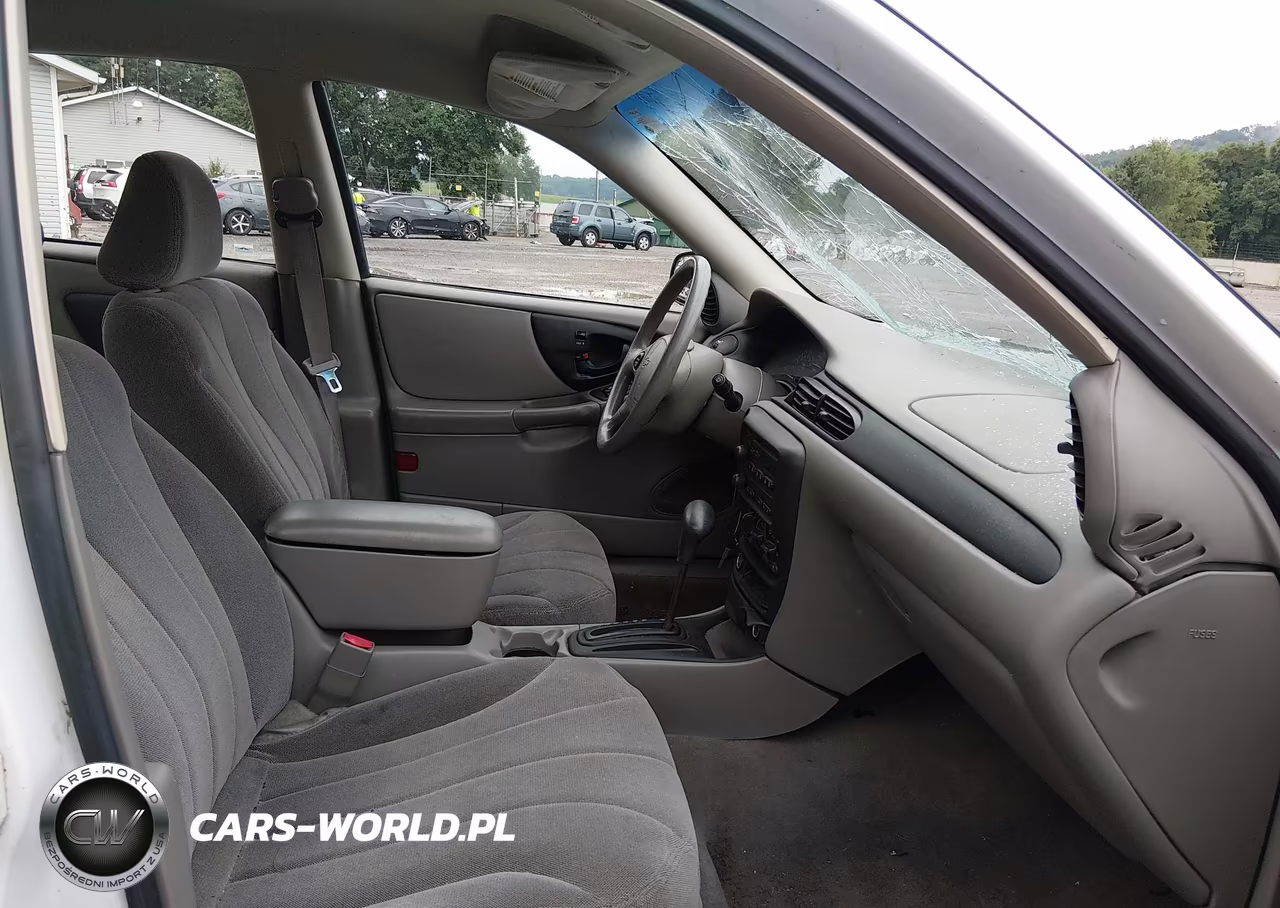 2004 Chevrolet Classic VIN:1G1ND52F84M621888 - 5