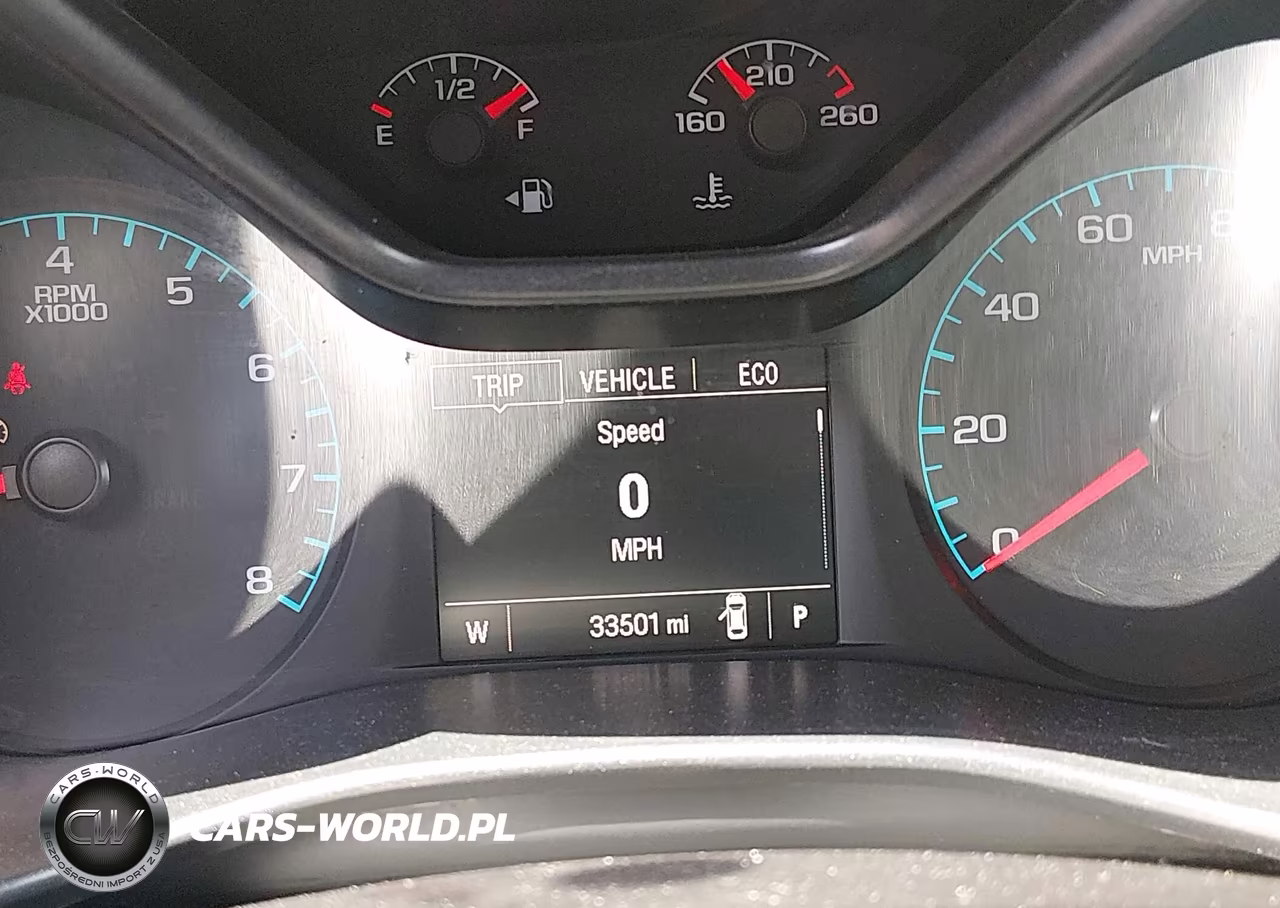 2016 Chevrolet Colorado 2Wd Wt VIN:1GCHSBEA8G1269071 - 16