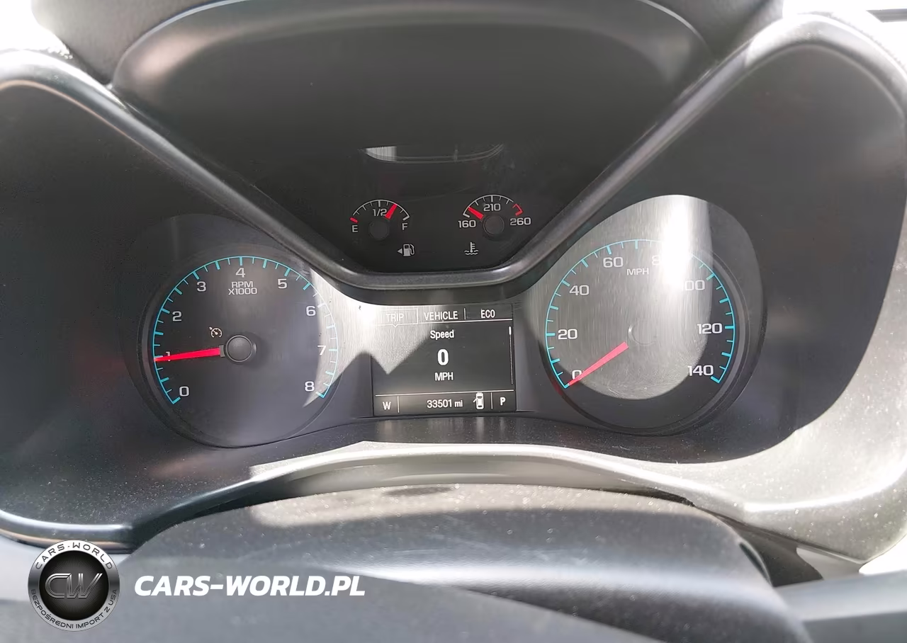 2016 Chevrolet Colorado 2Wd Wt VIN:1GCHSBEA8G1269071 - 7