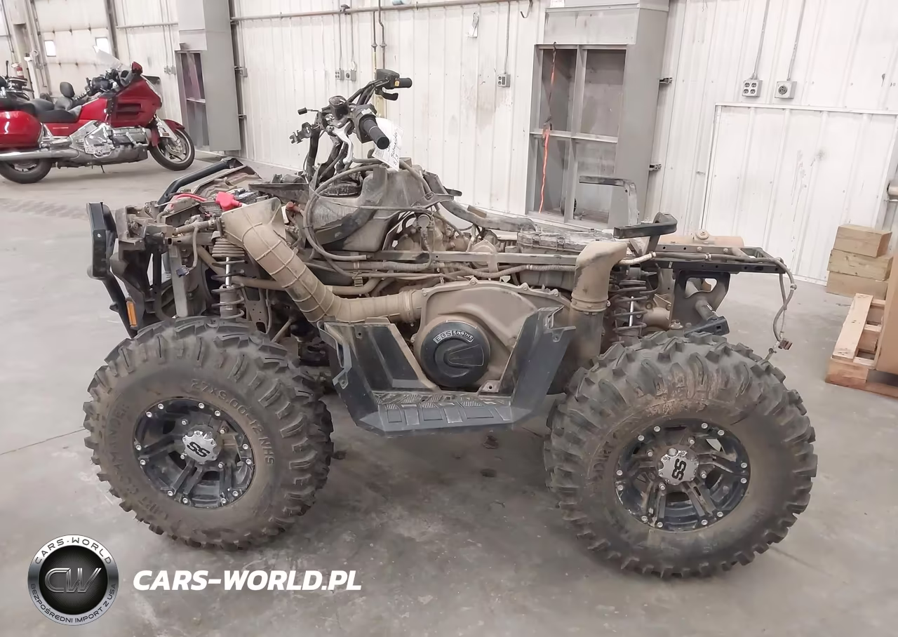 2026 Polaris Sportsman 570 Eps VIN:4XASEE574TA095603 - 14