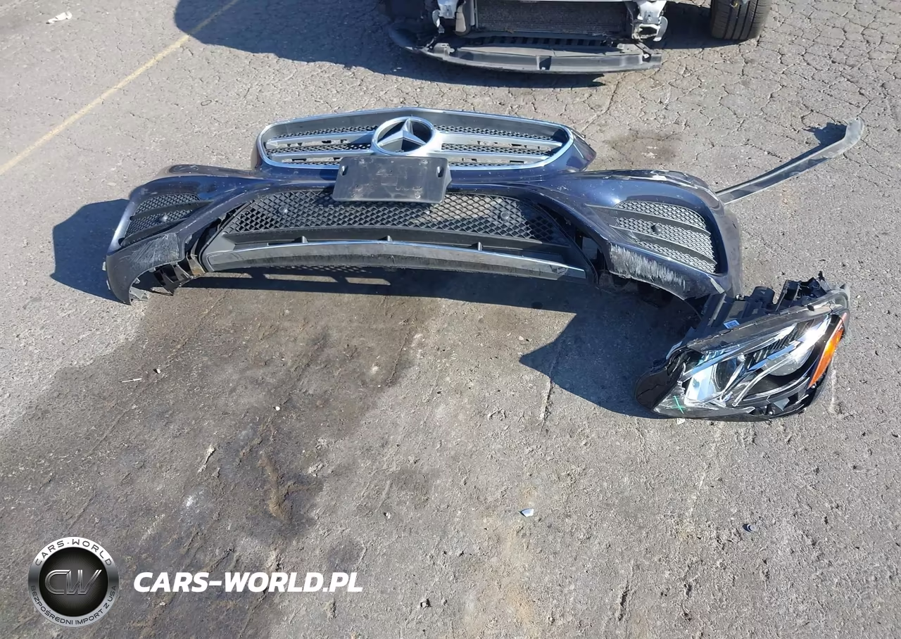 2017 Mercedes-Benz E 300 4Matic VIN:WDDZF4KB2HA051183 - 12