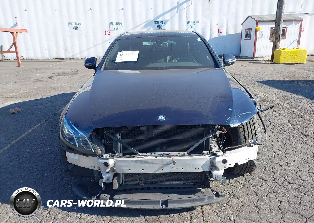 2017 Mercedes-Benz E 300 4Matic VIN:WDDZF4KB2HA051183 - 13