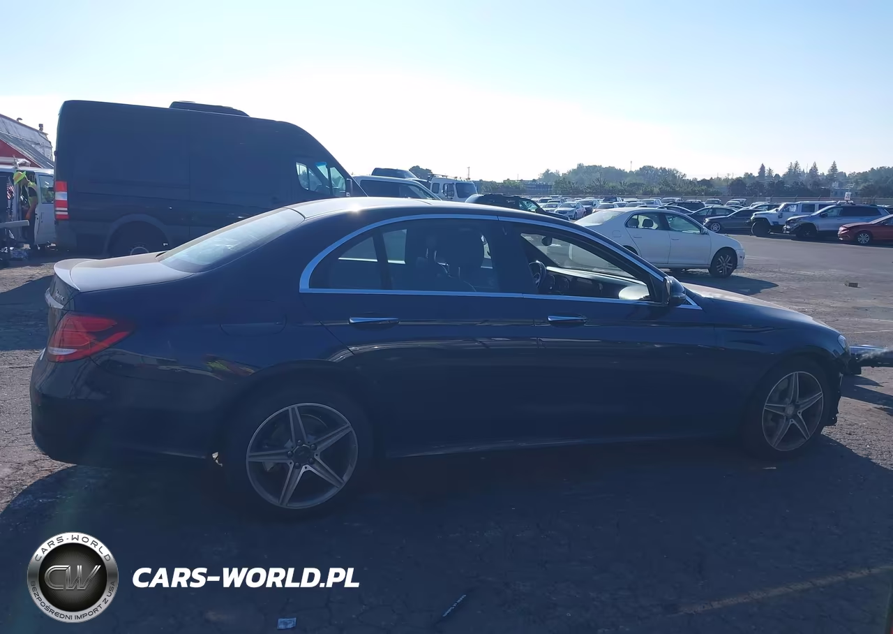 2017 Mercedes-Benz E 300 4Matic VIN:WDDZF4KB2HA051183 - 14