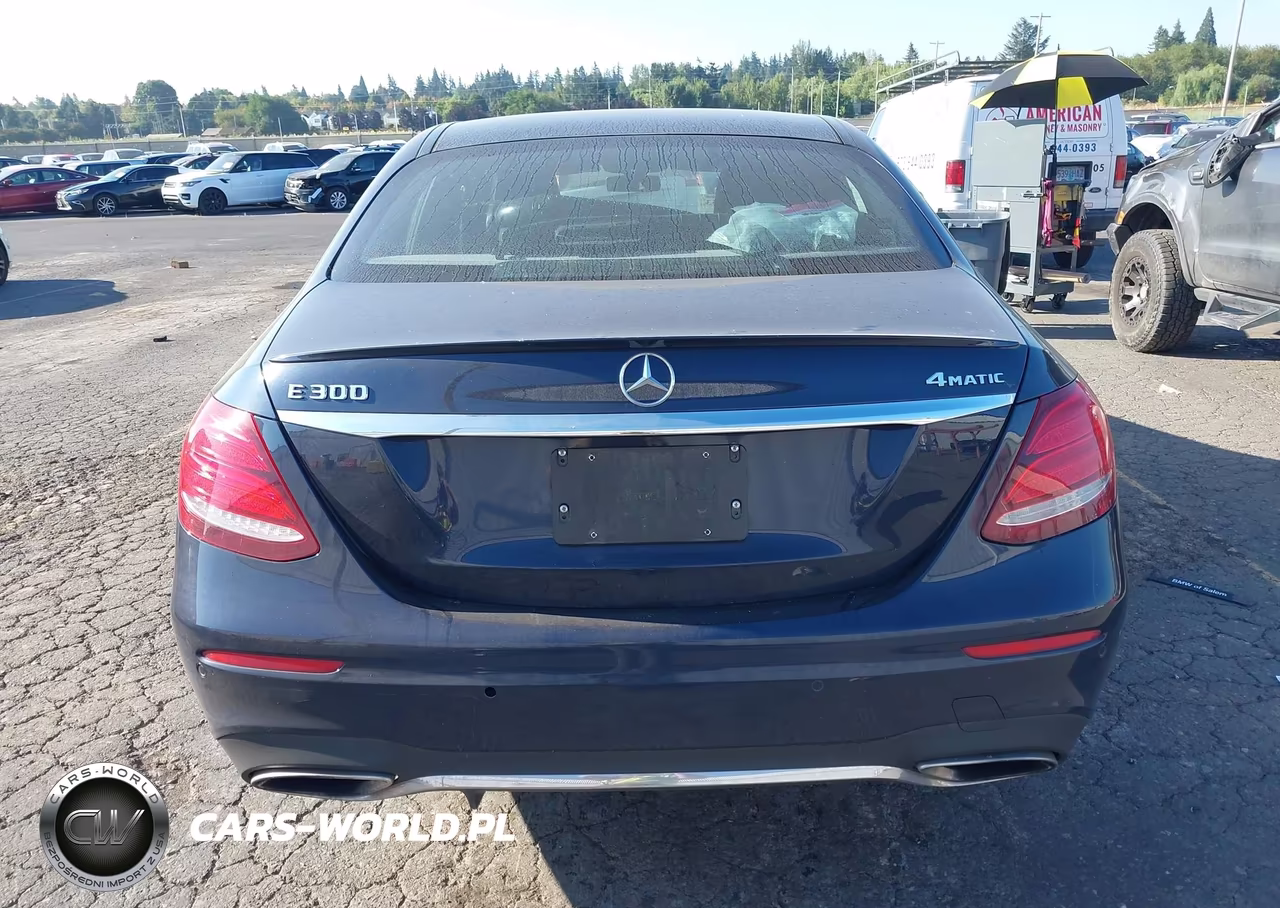 2017 Mercedes-Benz E 300 4Matic VIN:WDDZF4KB2HA051183 - 17