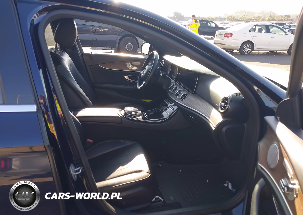 2017 Mercedes-Benz E 300 4Matic VIN:WDDZF4KB2HA051183 - 5