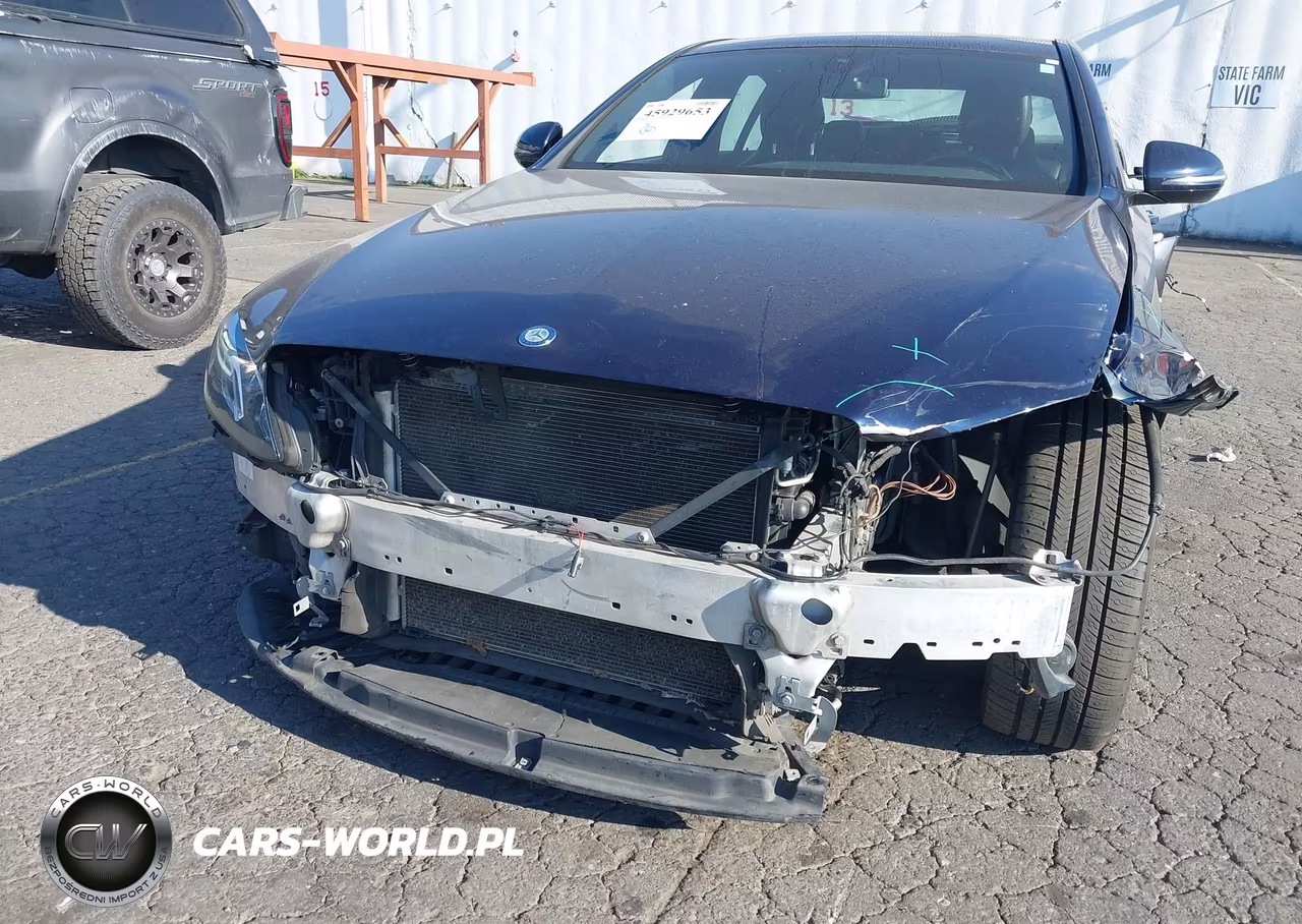 2017 Mercedes-Benz E 300 4Matic VIN:WDDZF4KB2HA051183 - 6