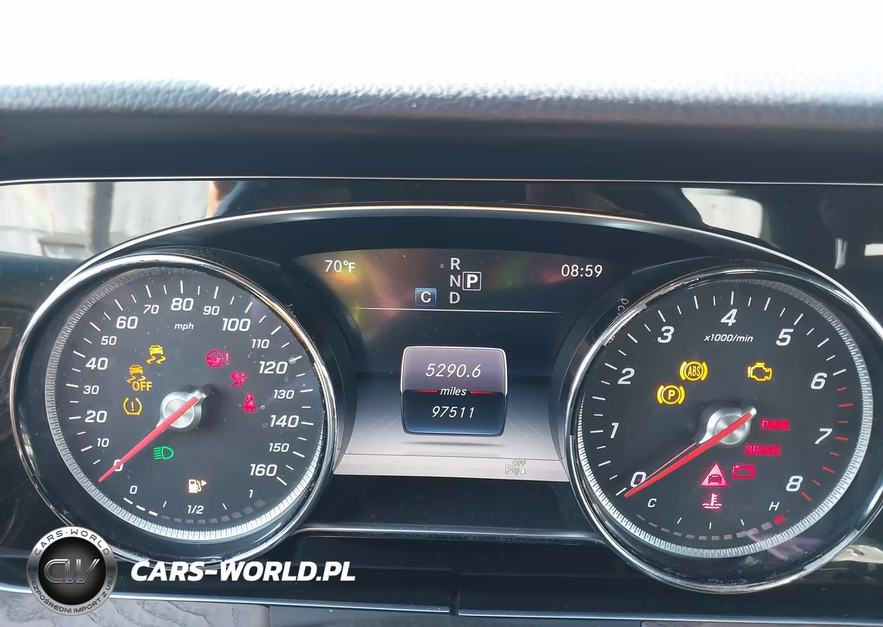2017 Mercedes-Benz E 300 4Matic VIN:WDDZF4KB2HA051183 - 7