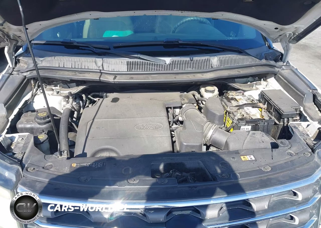 2016 Ford Explorer VIN:1FM5K7B88GGC85944 - 10