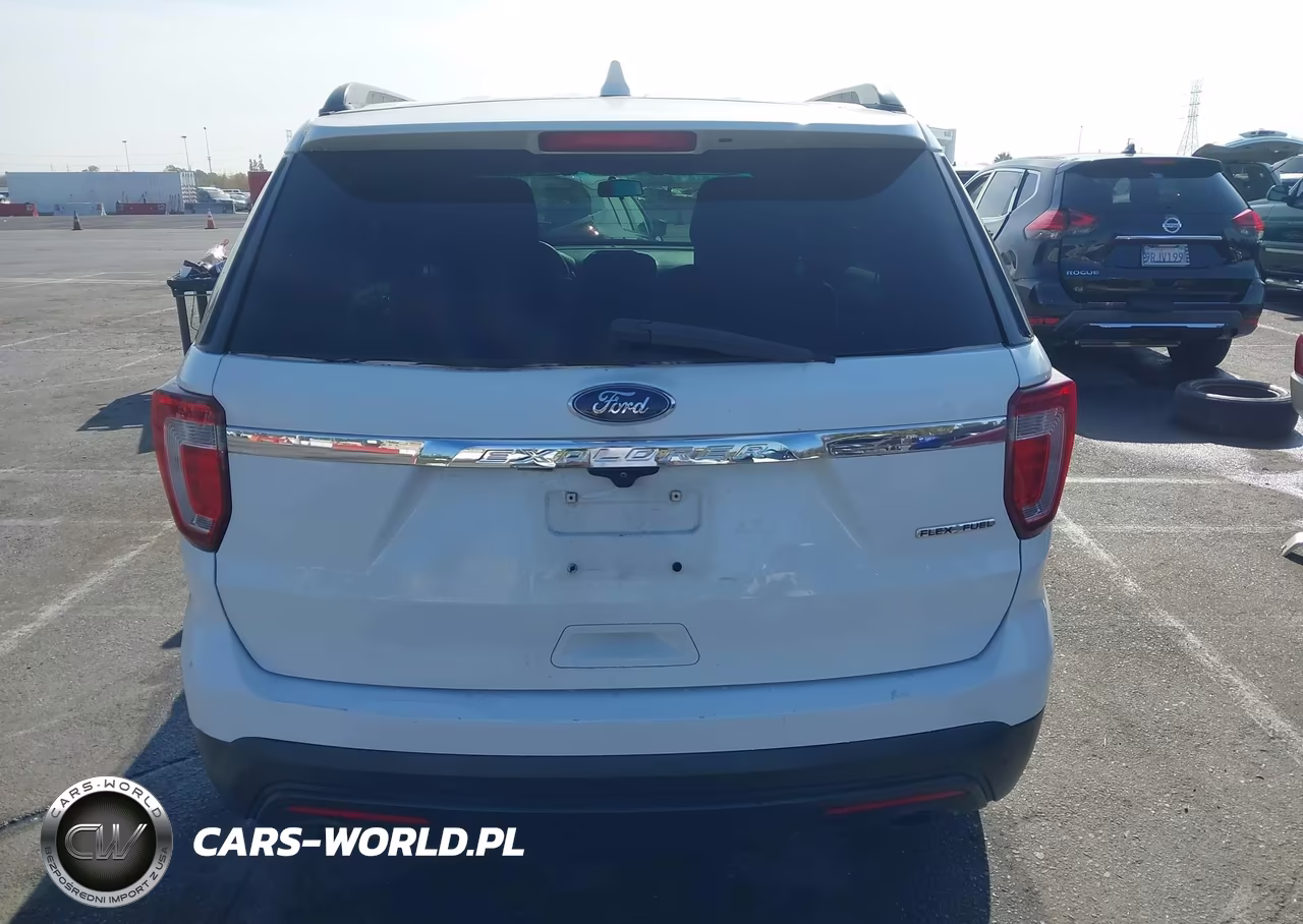 2016 Ford Explorer VIN:1FM5K7B88GGC85944 - 15