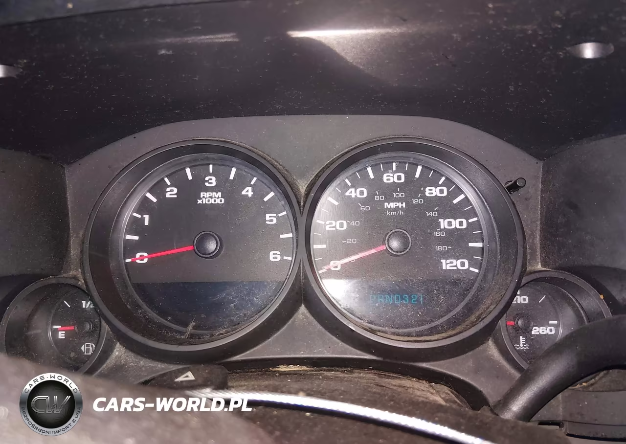 2009 Chevrolet Silverado 1500 Ls VIN:3GCEC13CX9G282455 - 7