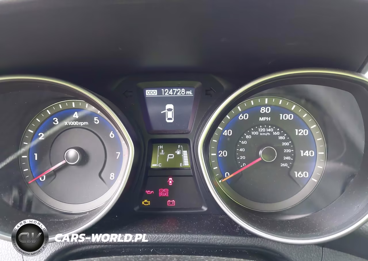 2016 Hyundai Elantra Gt VIN:KMHD35LH5GU263834 - 7