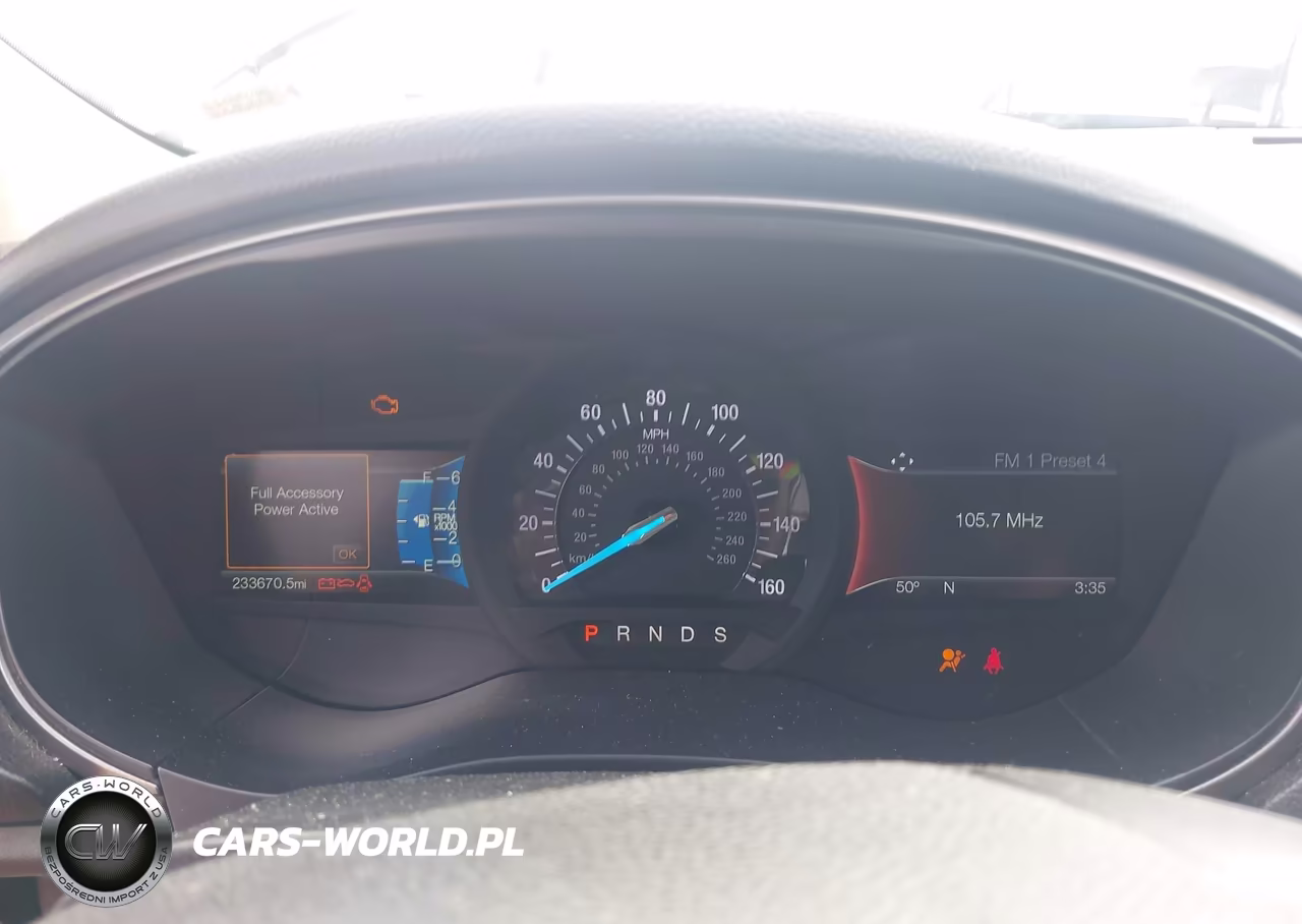 2018 Ford Fusion Se VIN:3FA6P0HD8JR135120 - 7