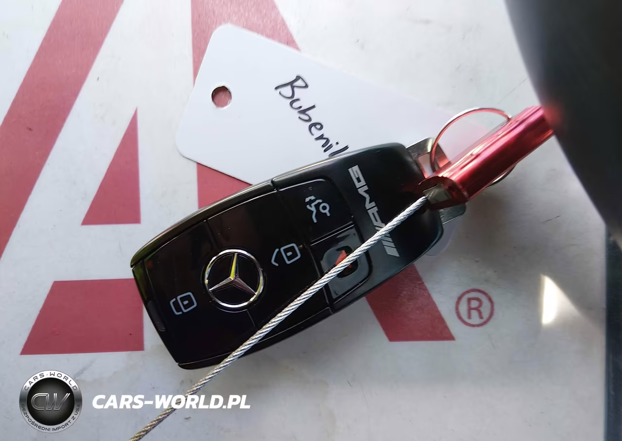 2025 Mercedes-Benz Amg Gle 53 Coupe 4Matic+ VIN:4JGFD6BB4SB373951 - 11