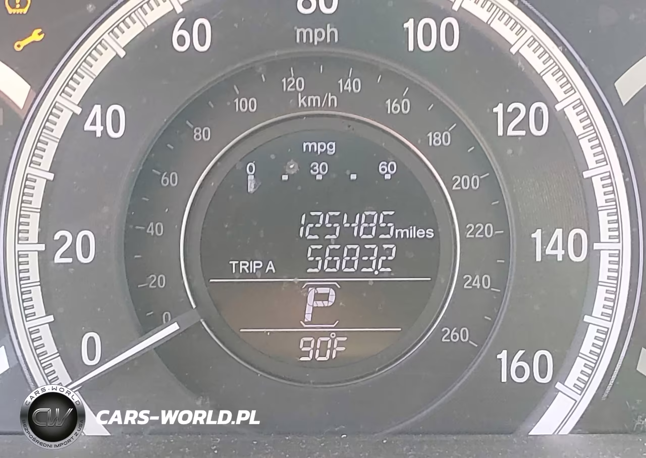 2017 Honda Accord Ex-L VIN:1HGCR2F87HA166048 - 16
