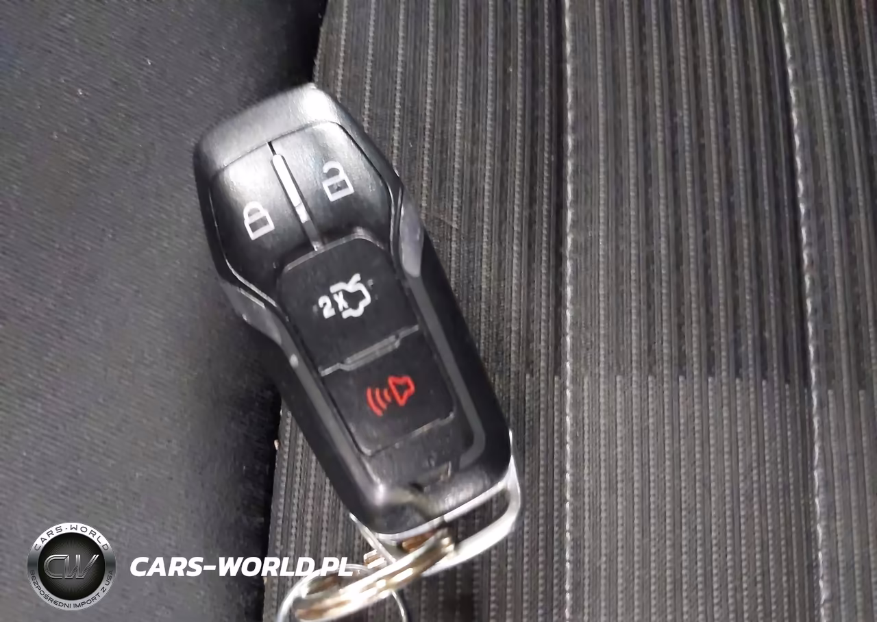 2015 Ford Edge Sel VIN:2FMTK4J93FBC20800 - 11