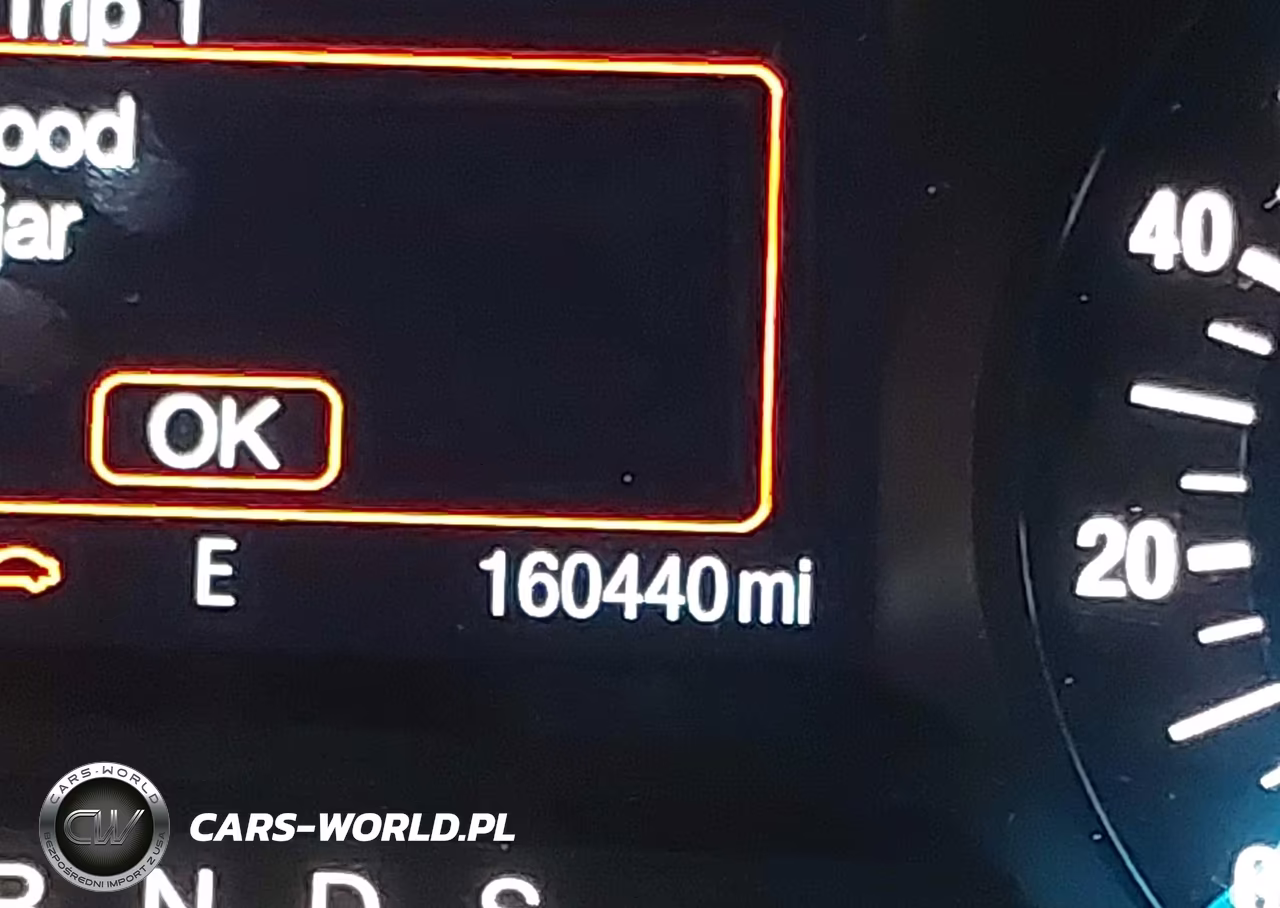 2015 Ford Edge Sel VIN:2FMTK4J93FBC20800 - 16