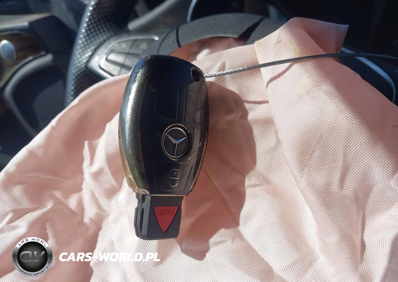 2017 Mercedes-Benz C 300 4Matic VIN:WDDWJ4KB8HF402361 - 11