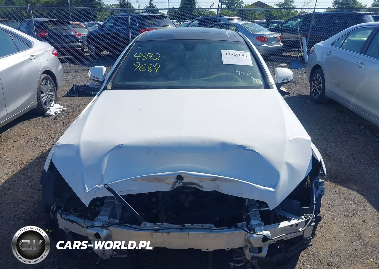 2017 Mercedes-Benz C 300 4Matic VIN:WDDWJ4KB8HF402361 - 13