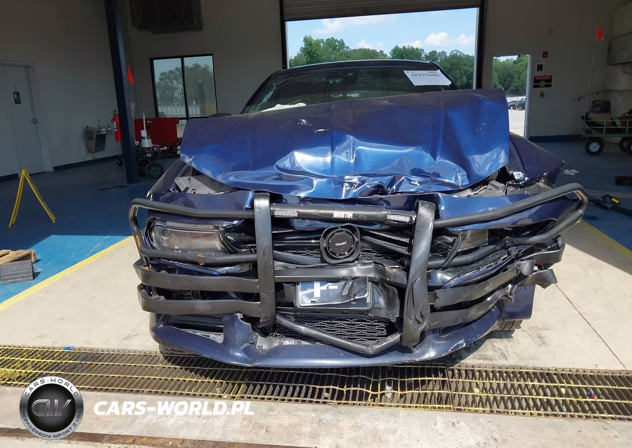 2021 Dodge Charger Police Rwd VIN:2C3CDXAT1MH506817 - 12