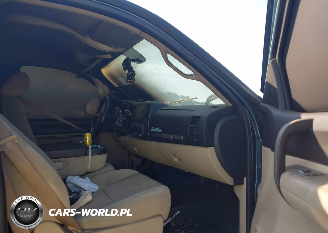 2009 Chevrolet Silverado 1500 Lt VIN:1GCEK29CX9Z223664 - 5