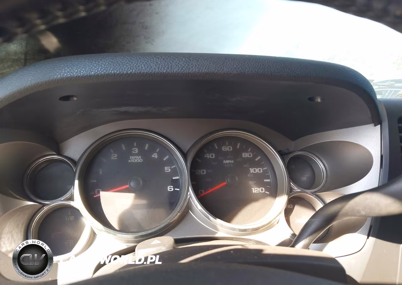 2009 Chevrolet Silverado 1500 Lt VIN:1GCEK29CX9Z223664 - 7