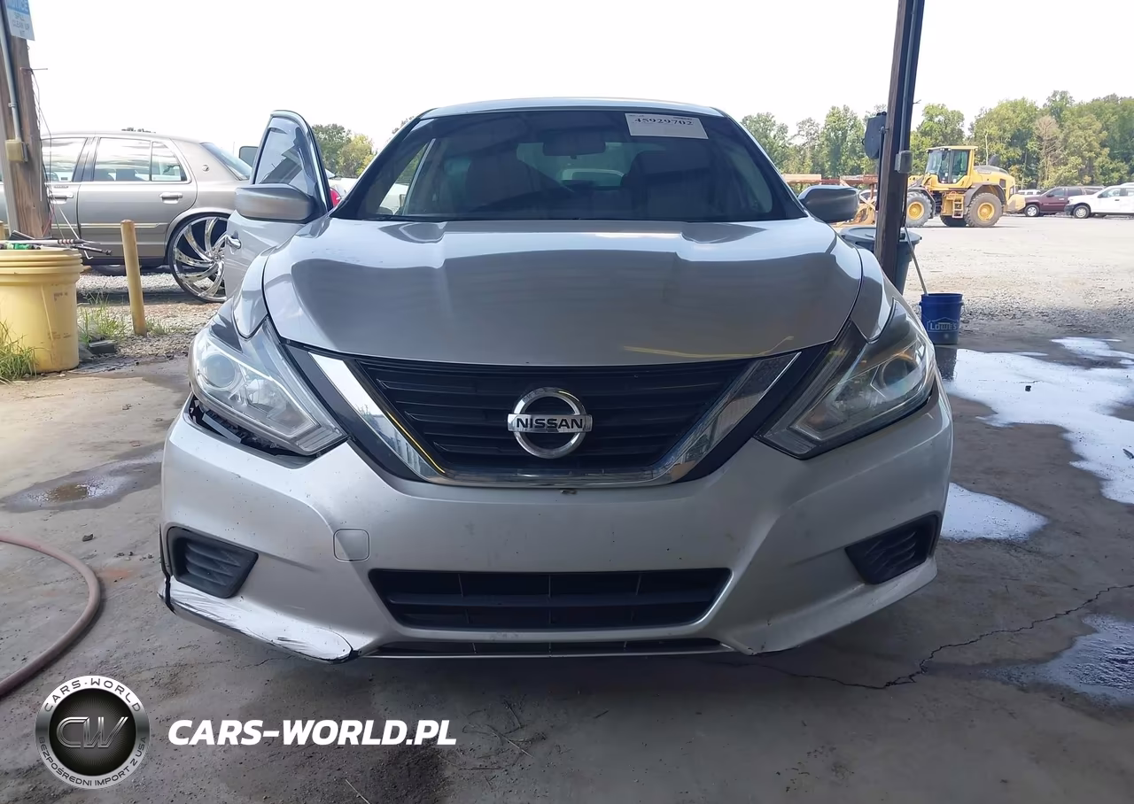 2018 Nissan Altima 2.5 S VIN:1N4AL3AP9JC276952 - 13