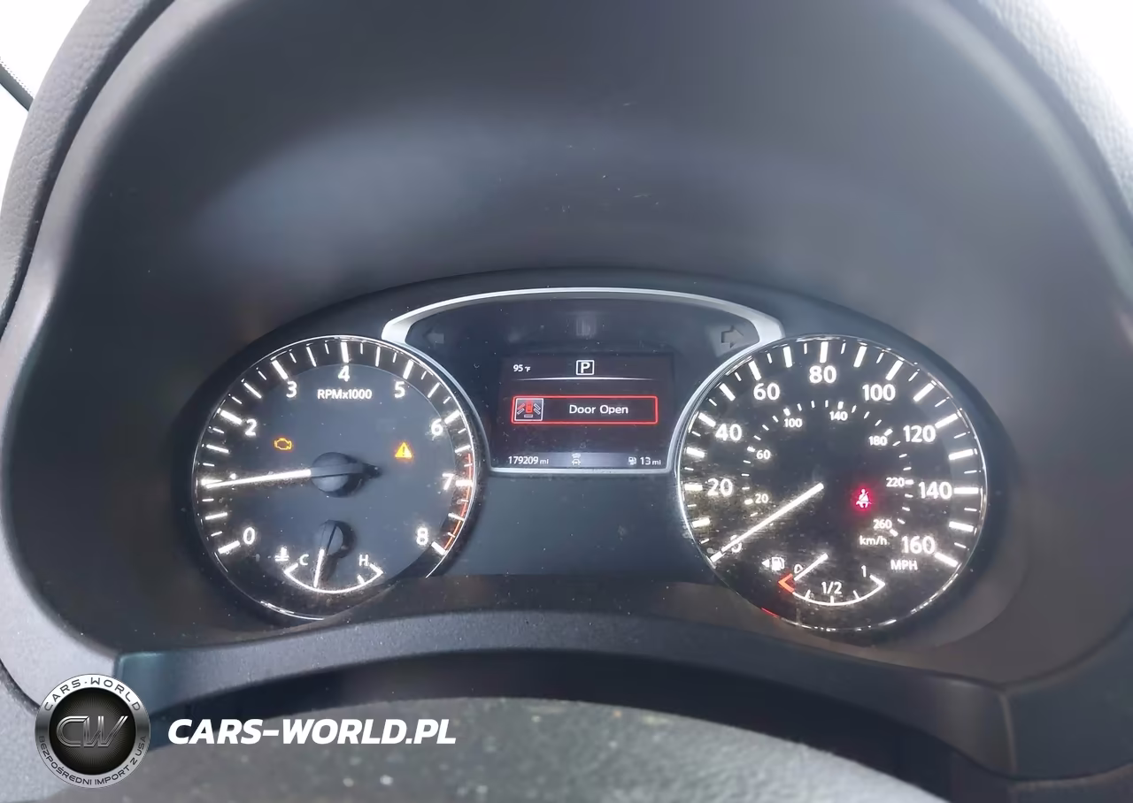 2018 Nissan Altima 2.5 S VIN:1N4AL3AP9JC276952 - 7