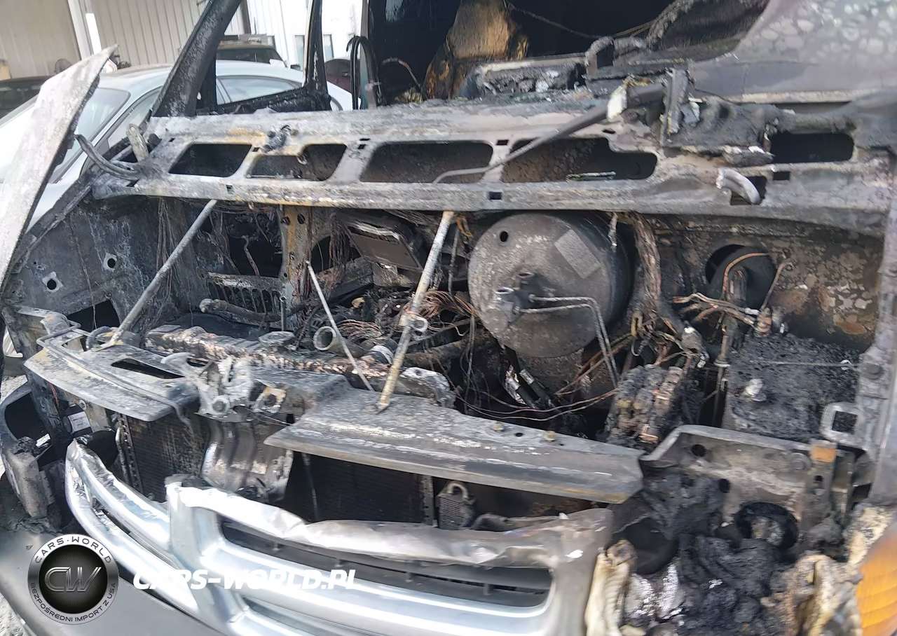 2000 Dodge Ram Wagon 3500 VIN:2B5WB35Z7YK122144 - 10