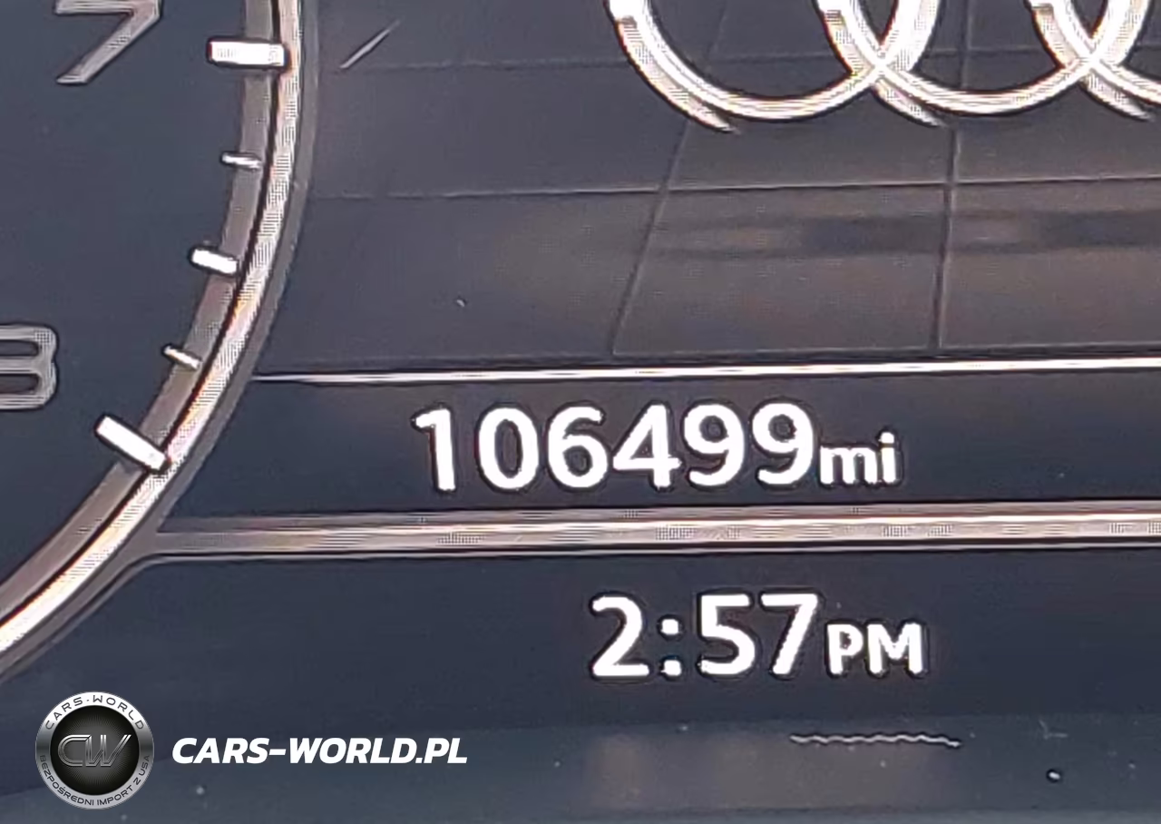 2018 Audi S5 3.0T Premium Plus VIN:WAUC4CF54JA064430 - 15
